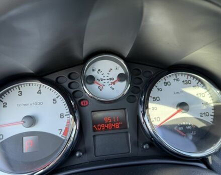 Синий Пежо 207, объемом двигателя 0 л и пробегом 96 тыс. км за 7500 $, фото 4 на Automoto.ua
