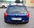 Синий Пежо 207, объемом двигателя 1.4 л и пробегом 250 тыс. км за 3800 $, фото 8 на Automoto.ua