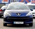 Синий Пежо 207, объемом двигателя 1.4 л и пробегом 250 тыс. км за 3800 $, фото 22 на Automoto.ua