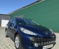 Синий Пежо 207, объемом двигателя 0 л и пробегом 96 тыс. км за 7500 $, фото 2 на Automoto.ua
