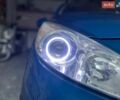 Синий Пежо 207, объемом двигателя 1.56 л и пробегом 290 тыс. км за 3999 $, фото 10 на Automoto.ua