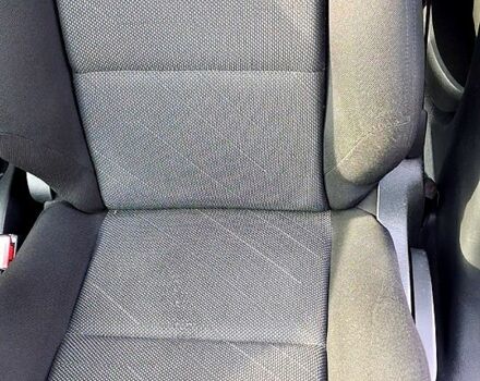 Синий Пежо 207, объемом двигателя 1.6 л и пробегом 96 тыс. км за 7500 $, фото 4 на Automoto.ua