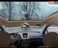 Синій Пежо 207, об'ємом двигуна 1.4 л та пробігом 240 тис. км за 4500 $, фото 8 на Automoto.ua