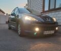 Синий Пежо 207, объемом двигателя 1.6 л и пробегом 280 тыс. км за 4500 $, фото 1 на Automoto.ua