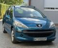 Синий Пежо 207, объемом двигателя 1.6 л и пробегом 280 тыс. км за 3997 $, фото 1 на Automoto.ua