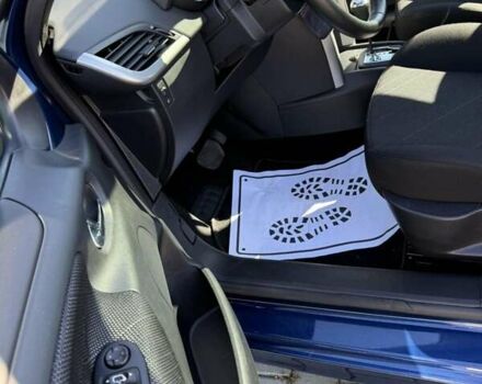 Синий Пежо 207, объемом двигателя 1.6 л и пробегом 97 тыс. км за 7500 $, фото 6 на Automoto.ua
