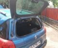 Синій Пежо 207, об'ємом двигуна 1.4 л та пробігом 240 тис. км за 4500 $, фото 2 на Automoto.ua