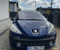 Синий Пежо 207, объемом двигателя 1.6 л и пробегом 94 тыс. км за 6500 $, фото 2 на Automoto.ua