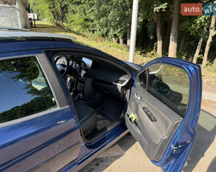 Синій Пежо 207, об'ємом двигуна 1.4 л та пробігом 265 тис. км за 4500 $, фото 10 на Automoto.ua