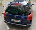 Синий Пежо 207, объемом двигателя 1.4 л и пробегом 266 тыс. км за 4800 $, фото 6 на Automoto.ua