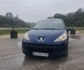 Пежо 207 2009 в Тернополе на Automoto.ua Синий Пежо 207, объемом двигателя 1.4 л и пробегом 230 тыс. км за 4250 $, фото 4 на Automoto.ua