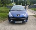 Синій Пежо 207, об'ємом двигуна 1.6 л та пробігом 192 тис. км за 4300 $, фото 1 на Automoto.ua