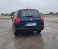 Пежо 207 2009 в Тернополе на Automoto.ua Синий Пежо 207, объемом двигателя 1.4 л и пробегом 230 тыс. км за 4250 $, фото 7 на Automoto.ua
