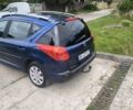 Синій Пежо 207, об'ємом двигуна 1.6 л та пробігом 192 тис. км за 4300 $, фото 11 на Automoto.ua