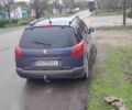 Синий Пежо 207, объемом двигателя 1.4 л и пробегом 241 тыс. км за 5500 $, фото 1 на Automoto.ua