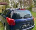 Синий Пежо 207, объемом двигателя 0 л и пробегом 233 тыс. км за 4200 $, фото 2 на Automoto.ua