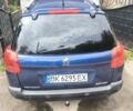 Синій Пежо 207, об'ємом двигуна 1.6 л та пробігом 192 тис. км за 4300 $, фото 30 на Automoto.ua