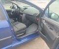 Пежо 207 2009 в Тернополе на Automoto.ua Синий Пежо 207, объемом двигателя 1.4 л и пробегом 230 тыс. км за 4250 $, фото 3 на Automoto.ua