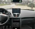 Синий Пежо 207, объемом двигателя 1.4 л и пробегом 241 тыс. км за 5500 $, фото 2 на Automoto.ua