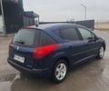Пежо 207 2009 в Тернополе на Automoto.ua Синий Пежо 207, объемом двигателя 1.4 л и пробегом 230 тыс. км за 4250 $, фото 1 на Automoto.ua