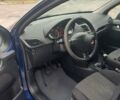 Пежо 207 2009 в Тернополе на Automoto.ua Синий Пежо 207, объемом двигателя 1.4 л и пробегом 230 тыс. км за 4250 $, фото 6 на Automoto.ua