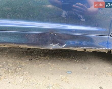 Синій Пежо 207, об'ємом двигуна 1.6 л та пробігом 192 тис. км за 4300 $, фото 13 на Automoto.ua