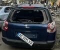 Синий Пежо 207, объемом двигателя 1.4 л и пробегом 186 тыс. км за 1000 $, фото 1 на Automoto.ua