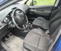 Синій Пежо 207, об'ємом двигуна 1.6 л та пробігом 192 тис. км за 4300 $, фото 20 на Automoto.ua