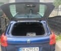 Синій Пежо 207, об'ємом двигуна 1.6 л та пробігом 192 тис. км за 4300 $, фото 31 на Automoto.ua
