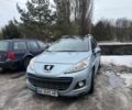 Синій Пежо 207, об'ємом двигуна 0 л та пробігом 3 тис. км за 4901 $, фото 1 на Automoto.ua