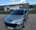 Синий Пежо 207, объемом двигателя 1.36 л и пробегом 224 тыс. км за 4900 $, фото 1 на Automoto.ua