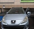 Синій Пежо 207, об'ємом двигуна 1.56 л та пробігом 273 тис. км за 4700 $, фото 1 на Automoto.ua