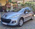 Синій Пежо 207, об'ємом двигуна 1.4 л та пробігом 178 тис. км за 4500 $, фото 1 на Automoto.ua