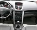 Синий Пежо 207, объемом двигателя 1.6 л и пробегом 250 тыс. км за 5700 $, фото 8 на Automoto.ua