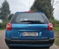 Синий Пежо 207, объемом двигателя 1.56 л и пробегом 214 тыс. км за 4800 $, фото 5 на Automoto.ua