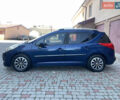 Синий Пежо 207, объемом двигателя 1.4 л и пробегом 199 тыс. км за 4700 $, фото 1 на Automoto.ua