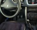 Синий Пежо 207, объемом двигателя 1.56 л и пробегом 214 тыс. км за 4800 $, фото 4 на Automoto.ua