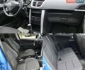 Синій Пежо 207, об'ємом двигуна 1.6 л та пробігом 250 тис. км за 5000 $, фото 4 на Automoto.ua