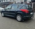 Синий Пежо 207, объемом двигателя 1.6 л и пробегом 290 тыс. км за 4900 $, фото 6 на Automoto.ua