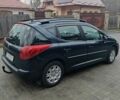 Синий Пежо 207, объемом двигателя 1.6 л и пробегом 290 тыс. км за 4900 $, фото 4 на Automoto.ua