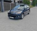 Синий Пежо 207, объемом двигателя 1.6 л и пробегом 286 тыс. км за 5500 $, фото 1 на Automoto.ua