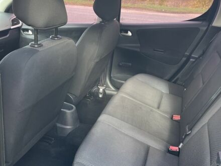 Синій Пежо 207, об'ємом двигуна 0 л та пробігом 3 тис. км за 5000 $, фото 1 на Automoto.ua