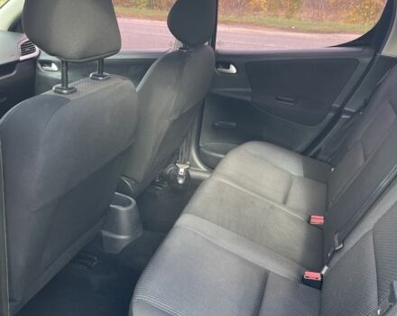 Синий Пежо 207, объемом двигателя 0 л и пробегом 3 тыс. км за 5000 $, фото 1 на Automoto.ua