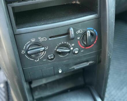 Зеленый Пежо 207, объемом двигателя 1.4 л и пробегом 118 тыс. км за 3990 $, фото 21 на Automoto.ua