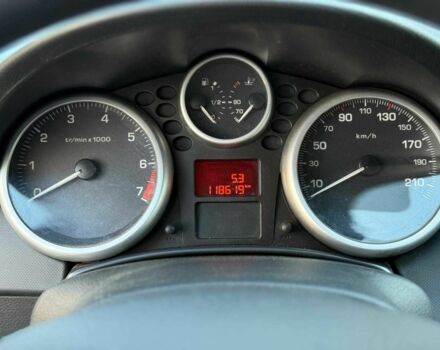 Зеленый Пежо 207, объемом двигателя 1.4 л и пробегом 118 тыс. км за 3990 $, фото 19 на Automoto.ua