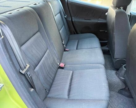 Зеленый Пежо 207, объемом двигателя 1.4 л и пробегом 118 тыс. км за 3990 $, фото 8 на Automoto.ua