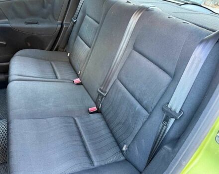 Зеленый Пежо 207, объемом двигателя 1.4 л и пробегом 118 тыс. км за 3990 $, фото 7 на Automoto.ua