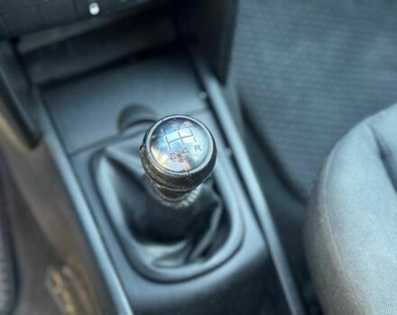 Зеленый Пежо 207, объемом двигателя 1.4 л и пробегом 118 тыс. км за 3990 $, фото 20 на Automoto.ua