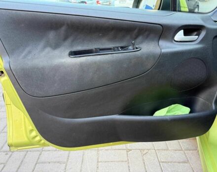 Зеленый Пежо 207, объемом двигателя 1.4 л и пробегом 118 тыс. км за 3990 $, фото 15 на Automoto.ua