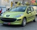 Зелений Пежо 207, об'ємом двигуна 1.4 л та пробігом 118 тис. км за 4990 $, фото 1 на Automoto.ua